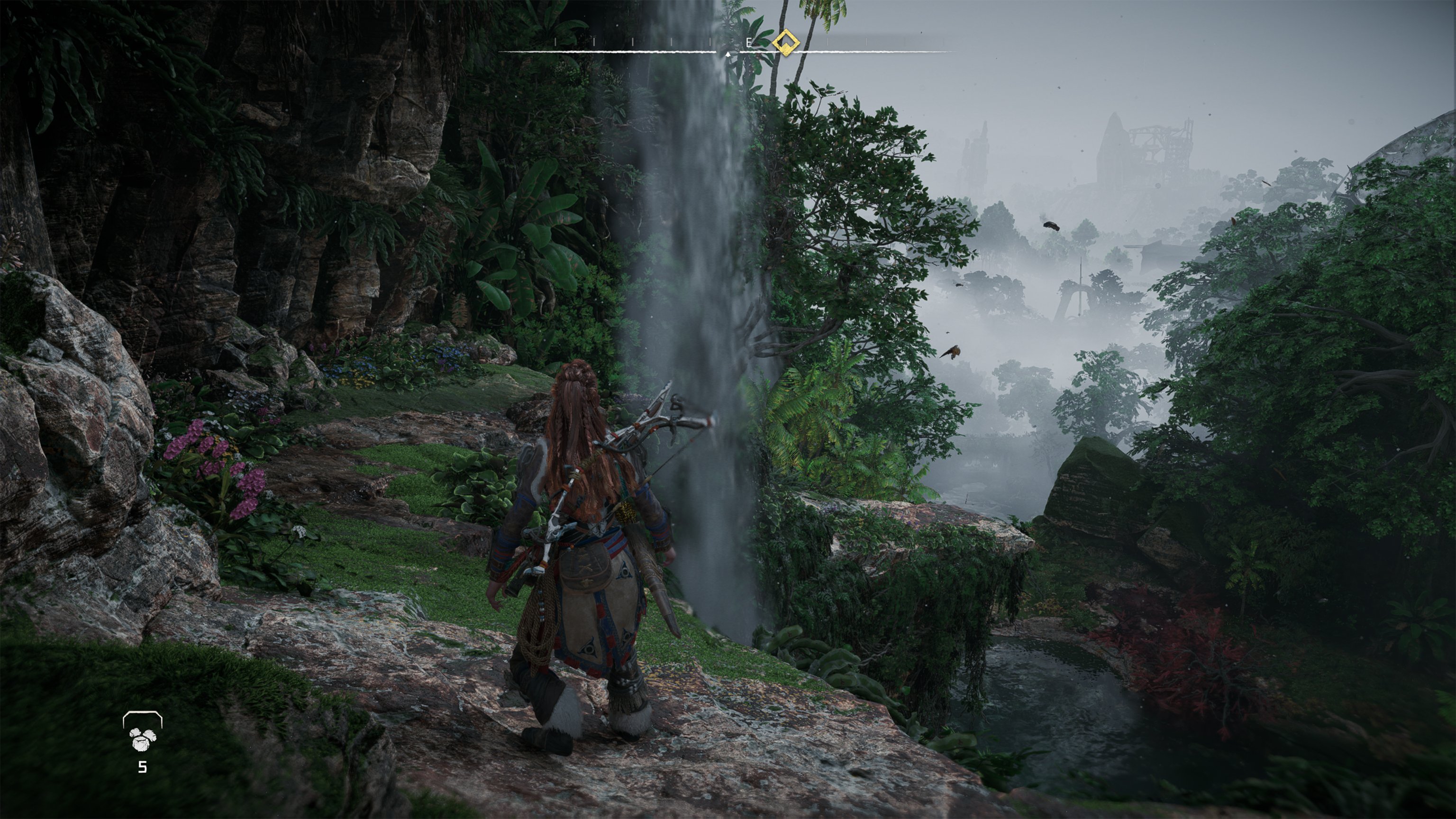 Horizon Forbidden West - Imagen 47